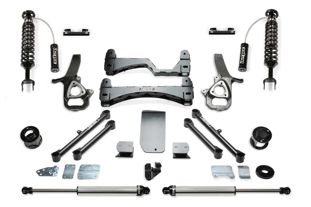 Performance Lift System