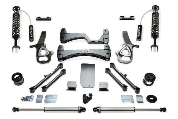 Performance Lift System