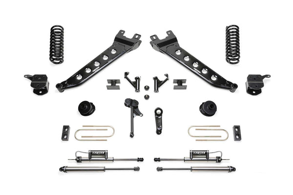 Radius Arm Lift System