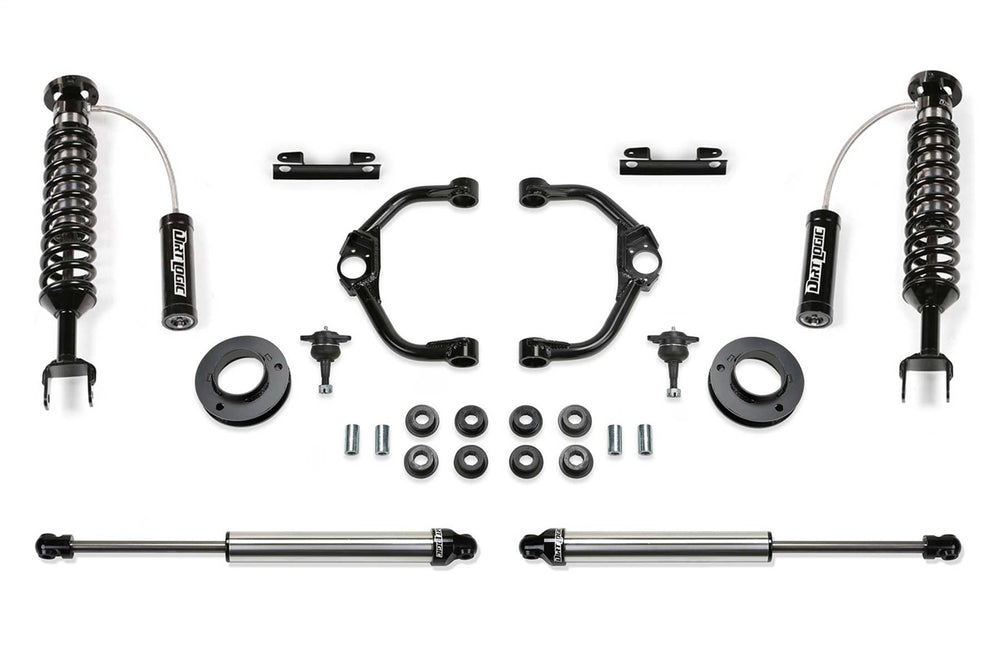 Ball Joint Control Arm Lift System