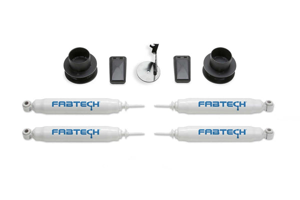 Coil Spacer System