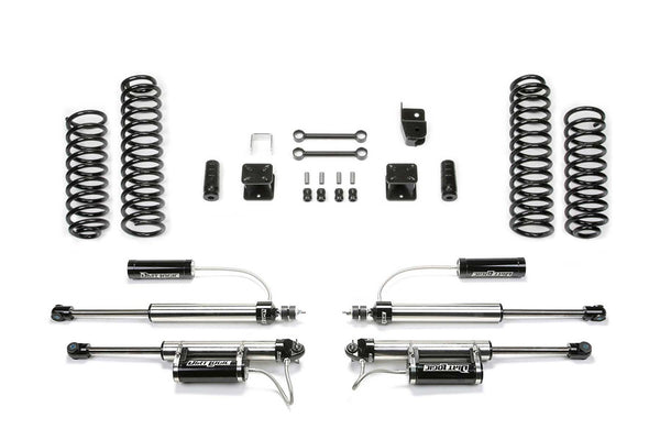 Sport II Lift System