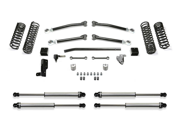 Trail Lift System