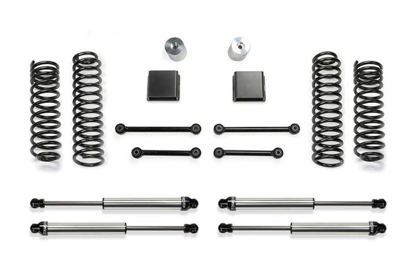 Sport II Lift System