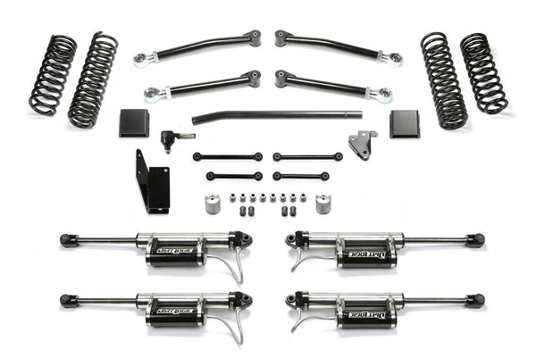 Trail Lift System