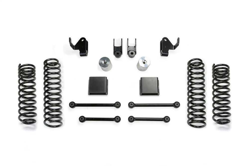 Sport II Lift System