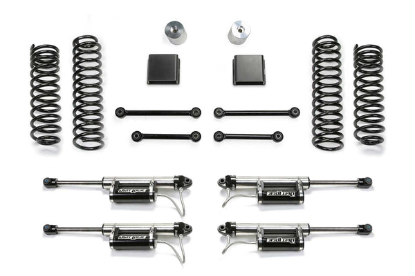 Sport II Lift System