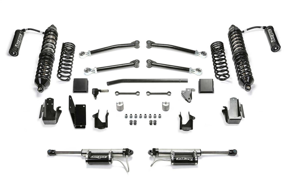 Trail Lift System
