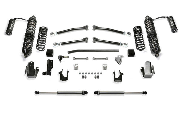 Trail Lift System