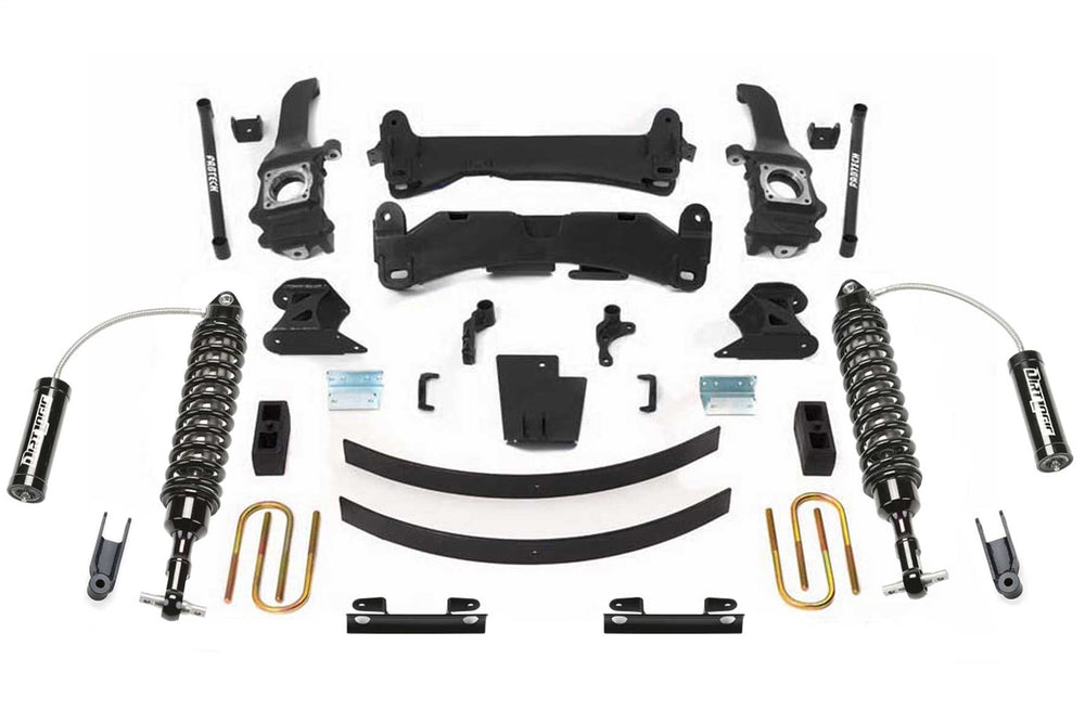 Performance Lift System