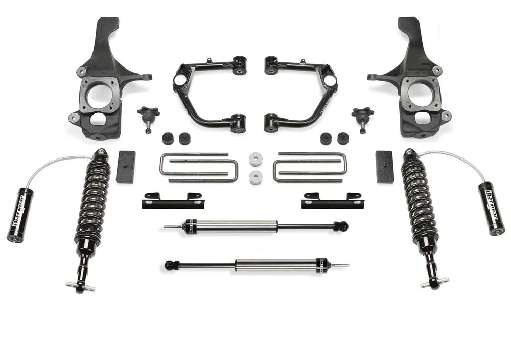 Ball Joint Control Arm Lift System