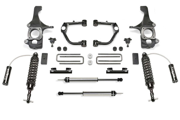 Ball Joint Control Arm Lift System