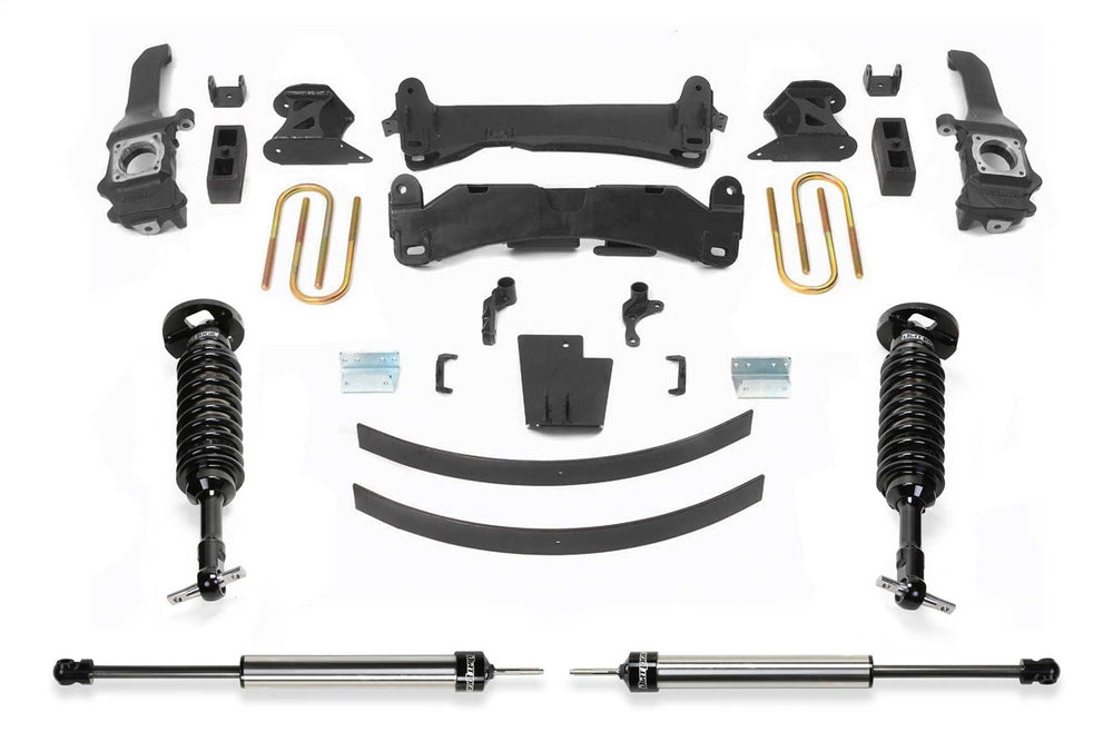 Performance Lift System