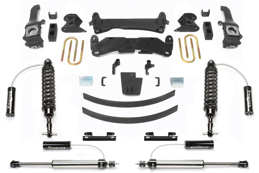 Performance Lift System