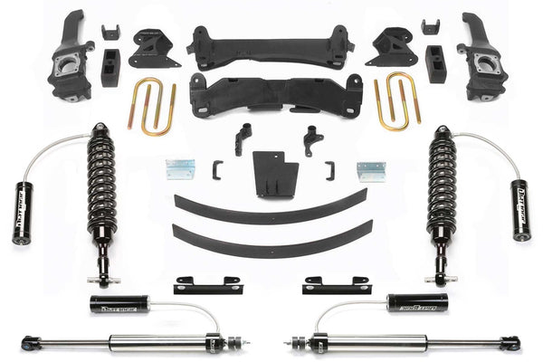 Performance Lift System