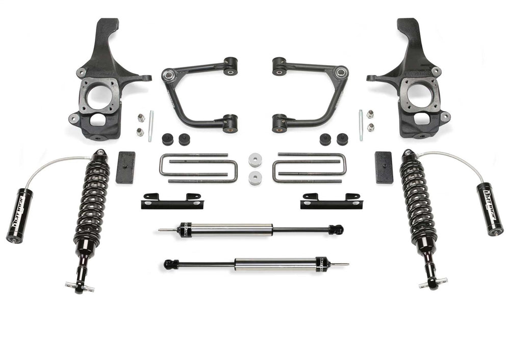 Uniball Control Arm Lift System