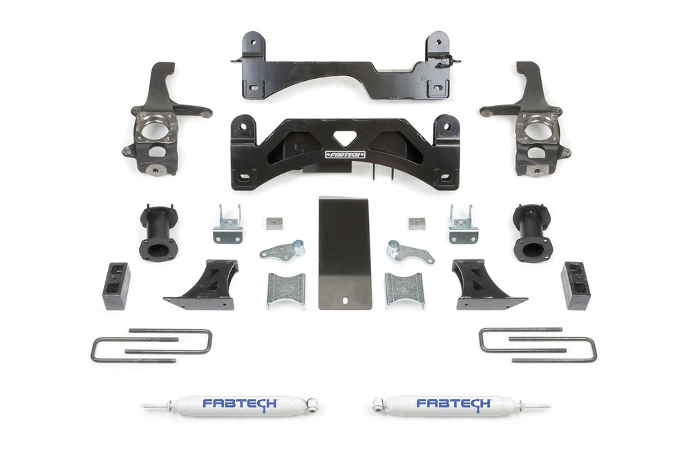 Coil Spacer System