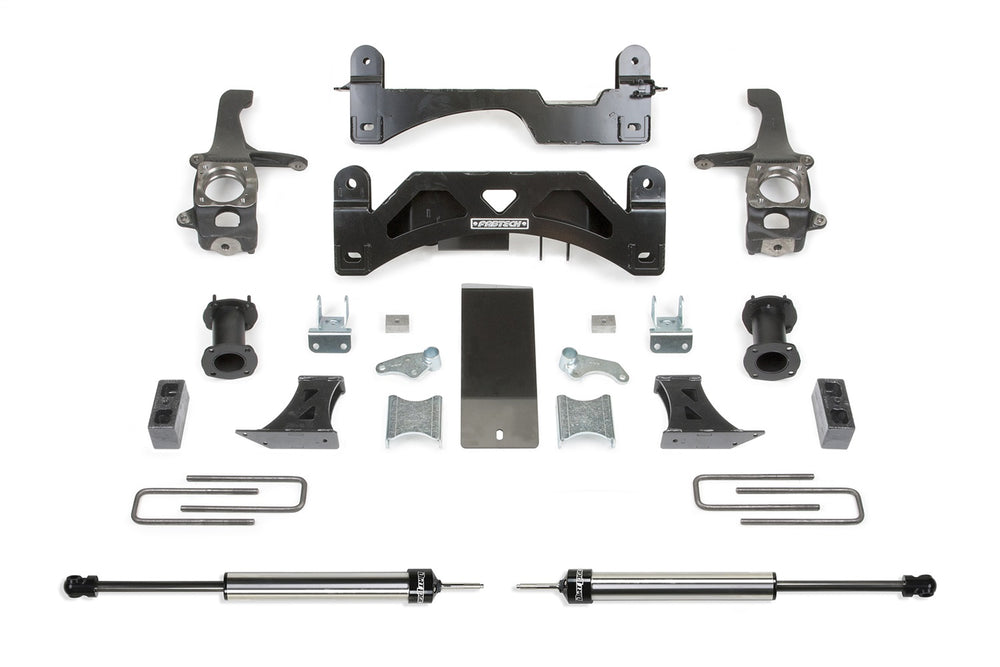 Coil Spacer System