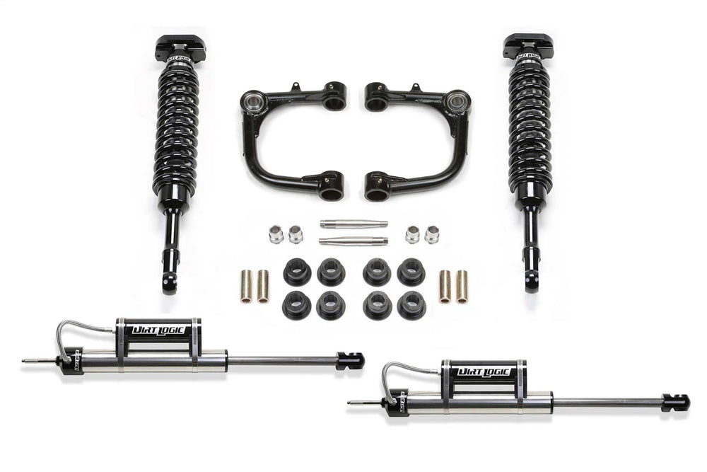 Uniball Control Arm Lift System