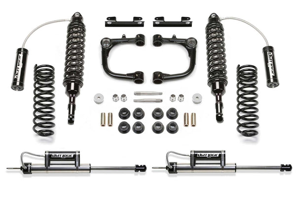 Uniball Control Arm Lift System