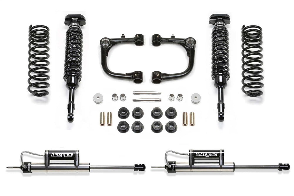 Uniball Control Arm Lift System