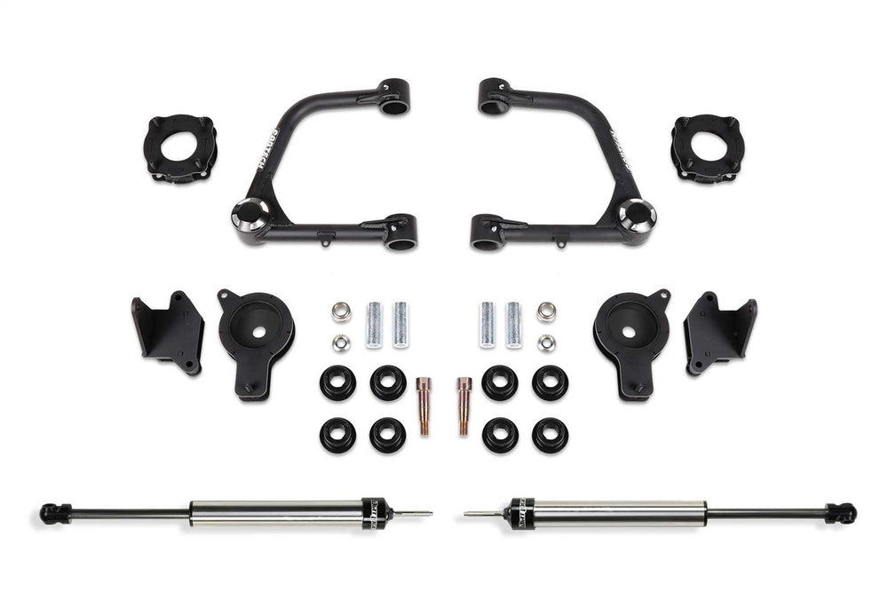Uniball UCA Lift Kit