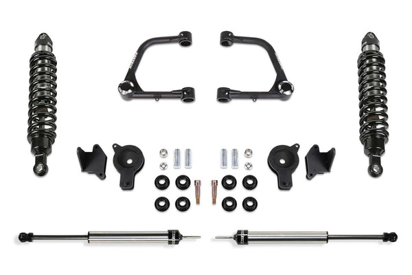 Uniball UCA Lift Kit