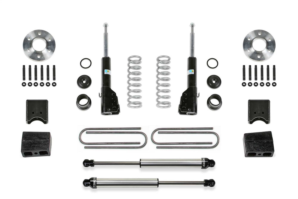 Coil Assist Kit