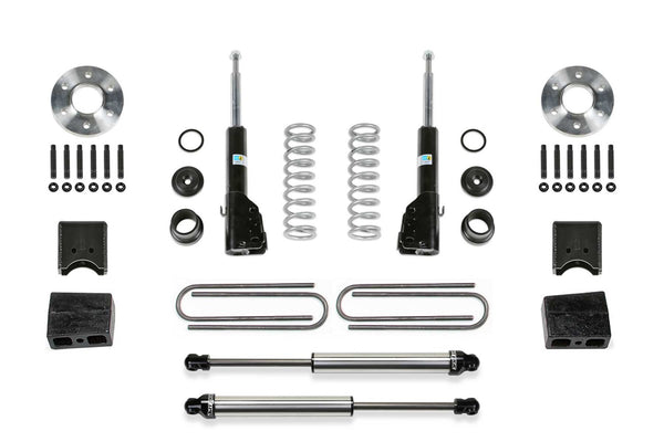 Coil Assist Kit