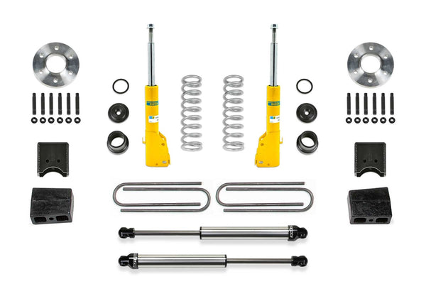 Coil Assist Kit