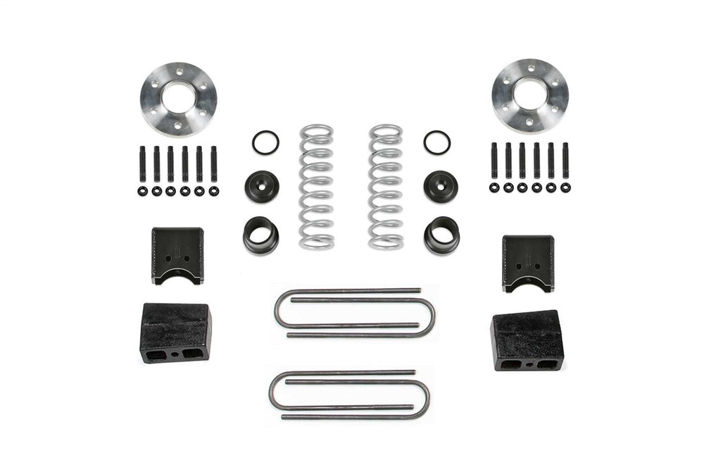 Coil Assist Kit