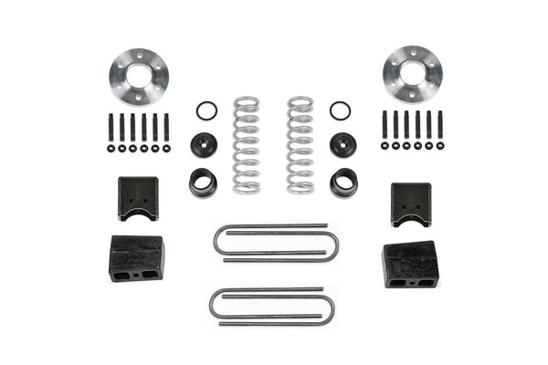 Coil Assist Kit