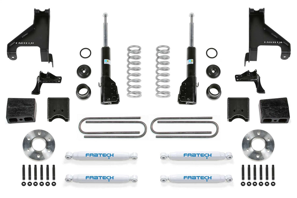 Coil Assist Kit