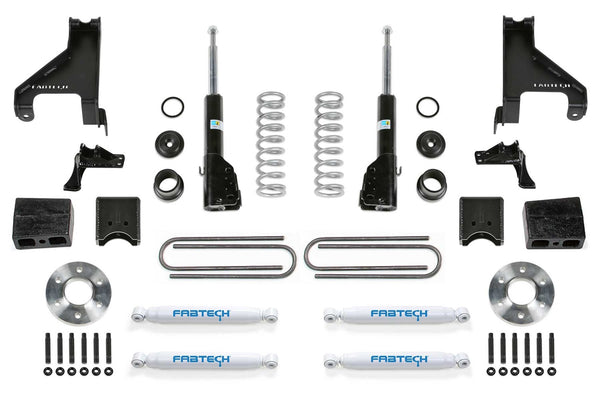 Coil Assist Kit
