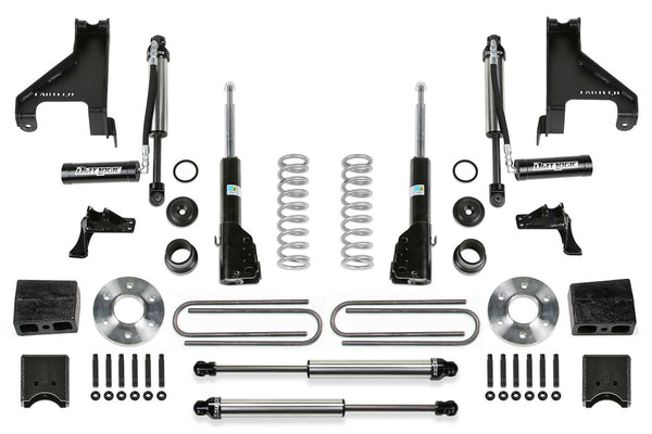Coil Assist Kit