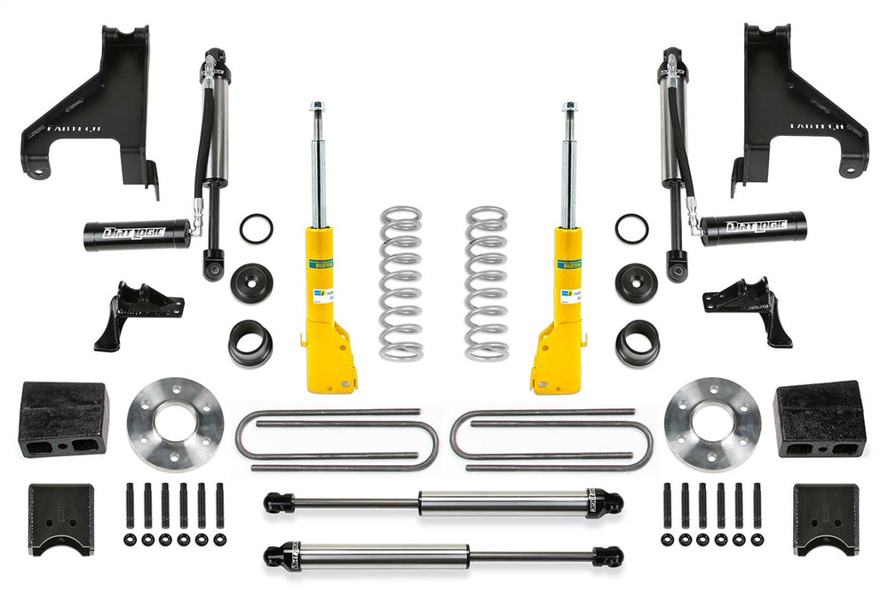 Coil Assist Kit