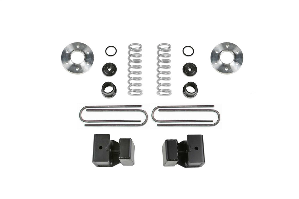 Coil Assist Kit