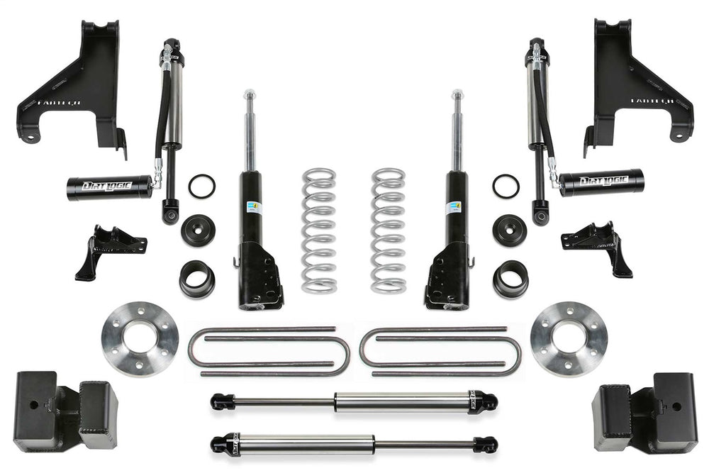 Coil Assist Kit