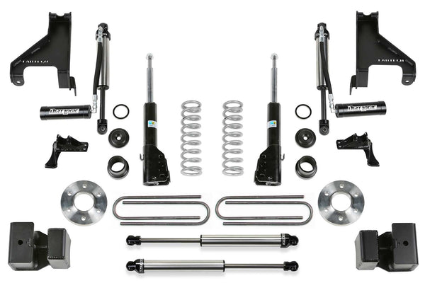 Coil Assist Kit