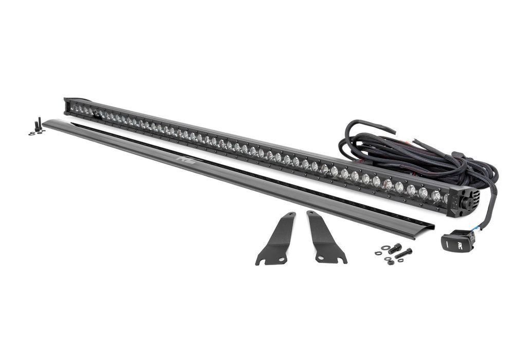 Rough Country - LED Light Kit - Cage Mount - 50