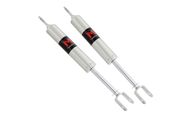 Rough Country - M1 Front Shocks - 0-3" - Chevy/GMC Sierra 1500/Silverado 1500/Tahoe/Yukon (99-06 & Classic)