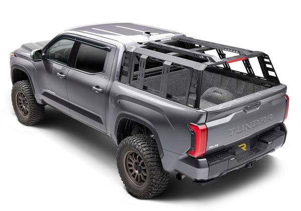 2019-26 Overland Truck Rack Ram 1500