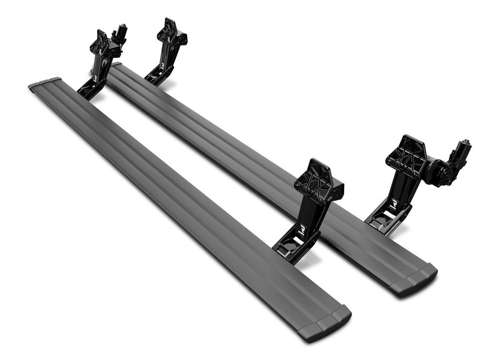 AMP Research - Powerstep Vision - 96140-01A