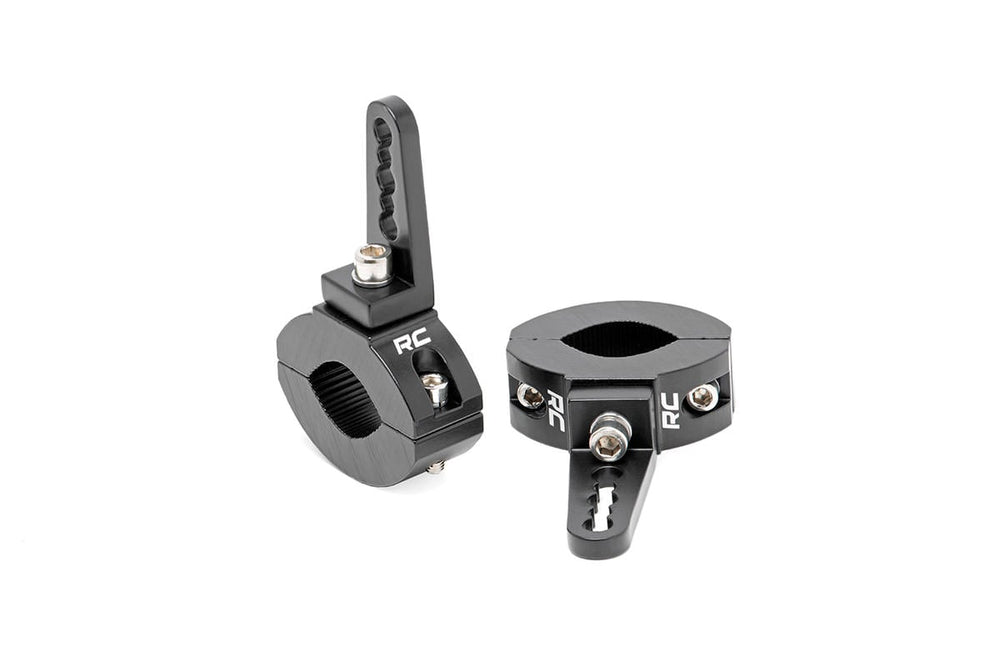 Rough Country - Universal LED Light Mount - 1-1.5