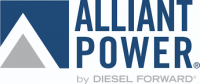 Alliant Power - Alliant Power AP0043 Head Gasket Kit with Studs