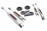 Rough Country 27330 - Suspension Lift Kit