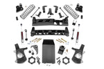 Rough Country 27920 - Suspension Lift Kit