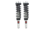 Rough Country 502091 - Suspension Strut and Coil Spring Assembly