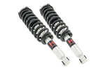 Rough Country 502091 - Suspension Strut and Coil Spring Assembly