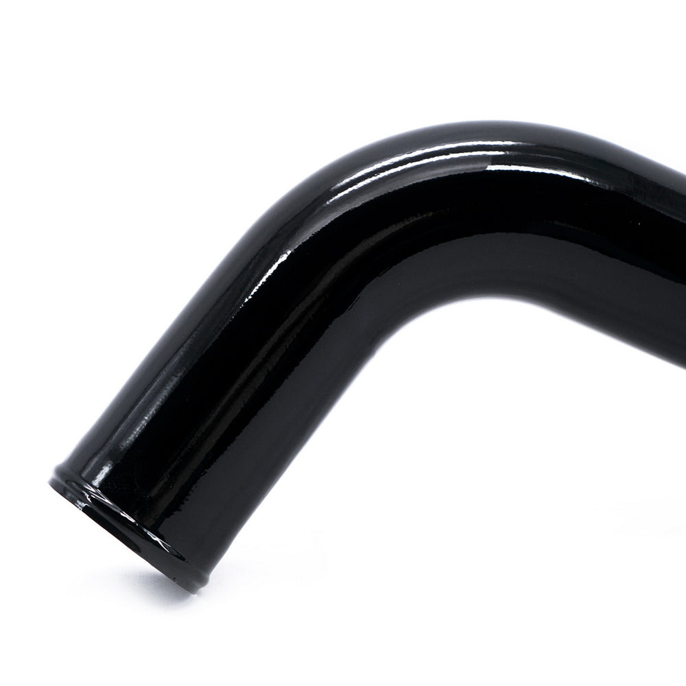 2001-2010 Silverado/Sierra 2500/3500 Hot Side Intercooler Tube Kingsport Grey